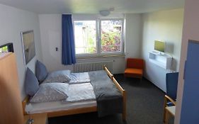 Doppelzimmer Mit Albblick